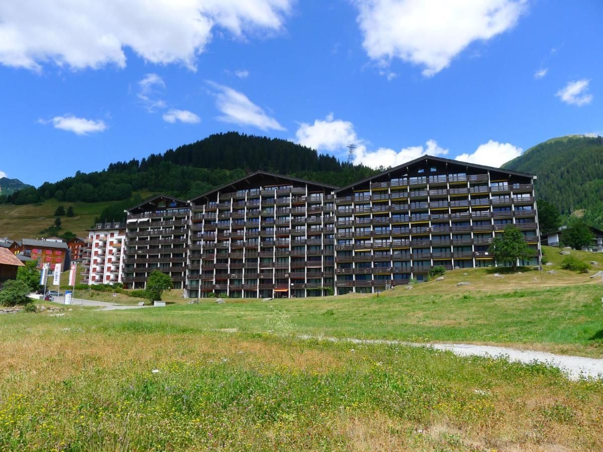 Apartment Utoring Acletta-88 By Interhome Disentis Luaran gambar