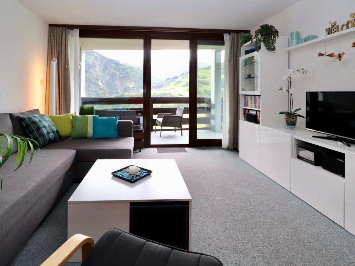Apartment Utoring Acletta-88 By Interhome Disentis Luaran gambar