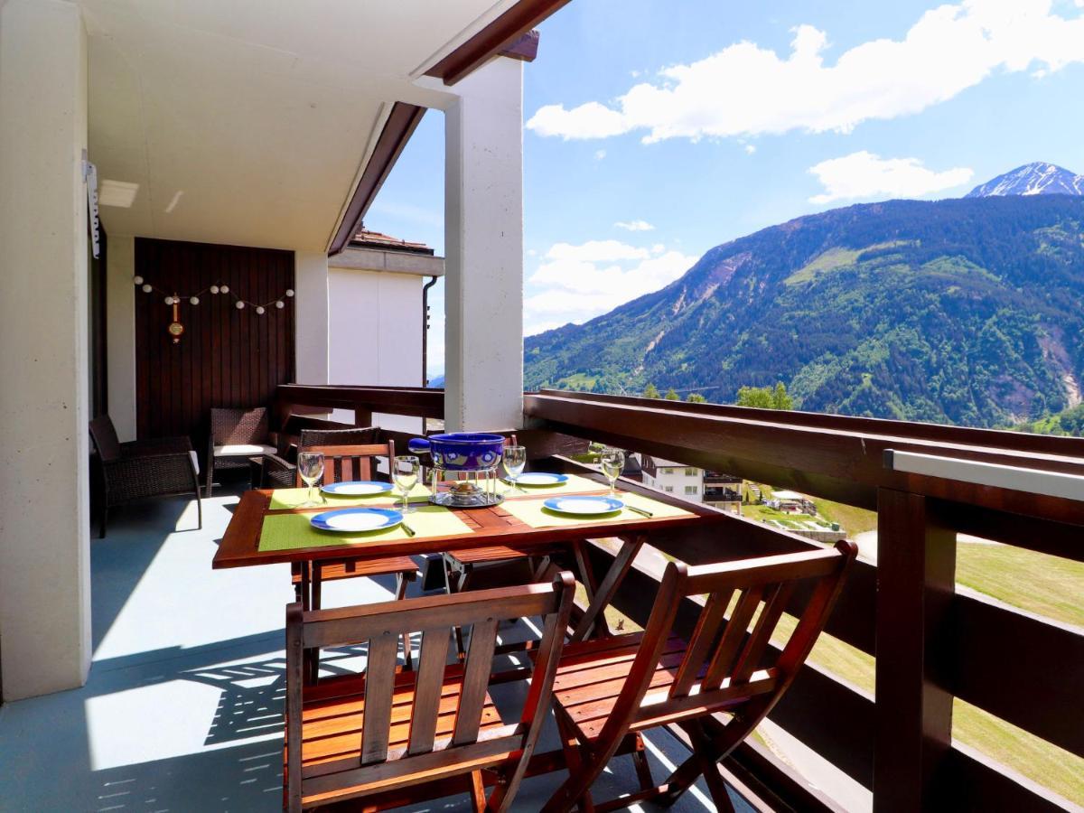 Apartment Utoring Acletta-88 By Interhome Disentis Luaran gambar