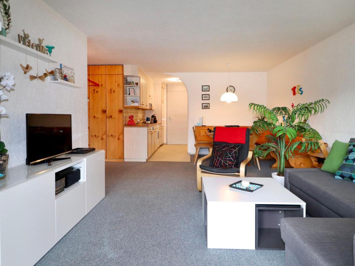 Apartment Utoring Acletta-88 By Interhome Disentis Luaran gambar
