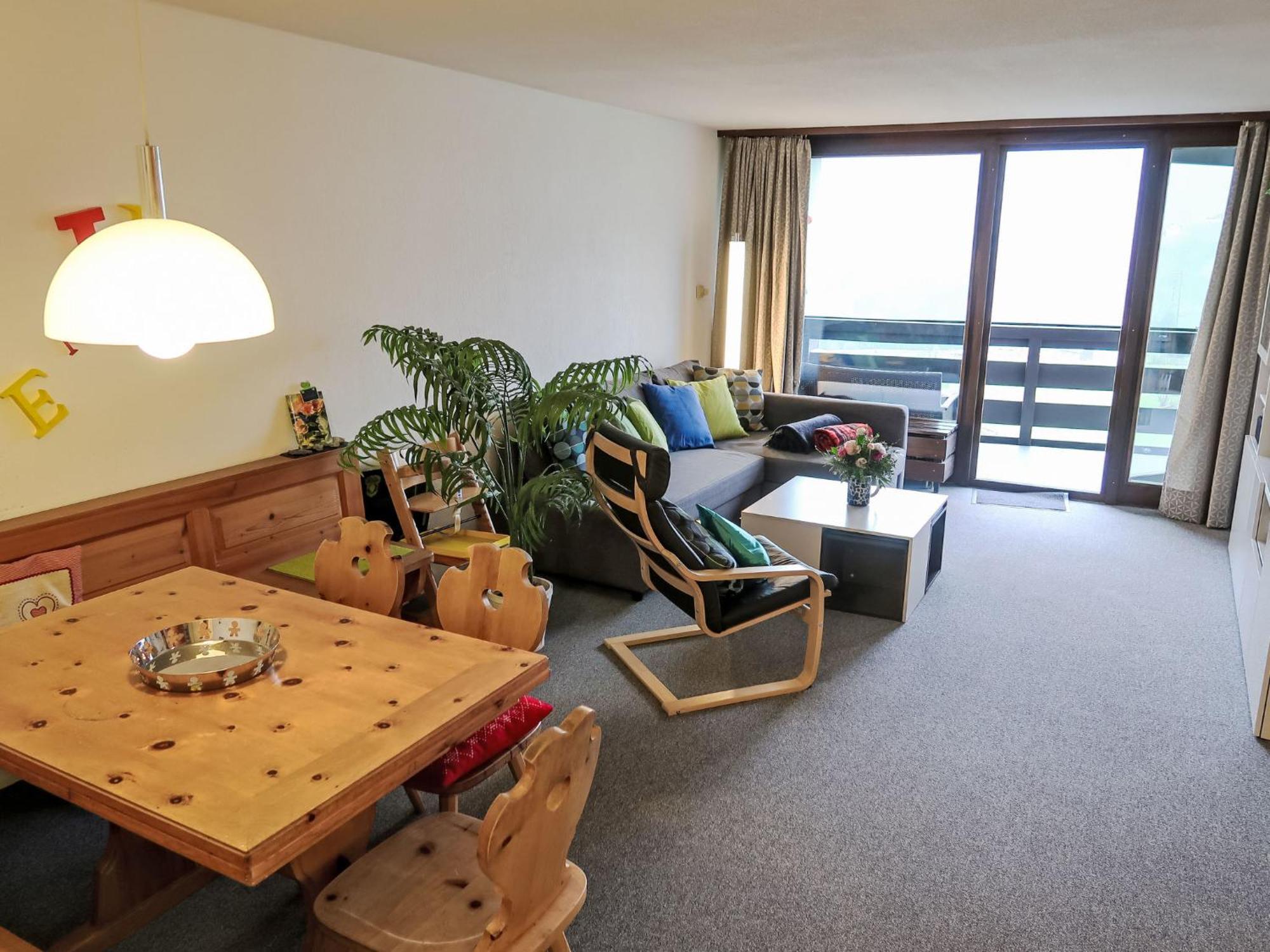 Apartment Utoring Acletta-88 By Interhome Disentis Luaran gambar